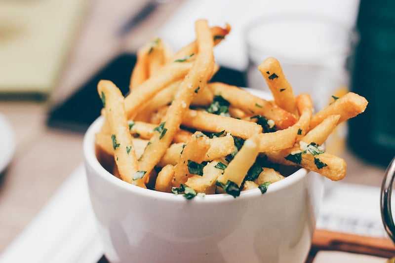 Cuisine Blends